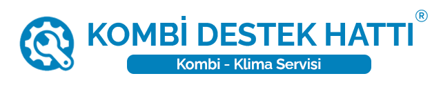 Kombi Destek Hattı Logo